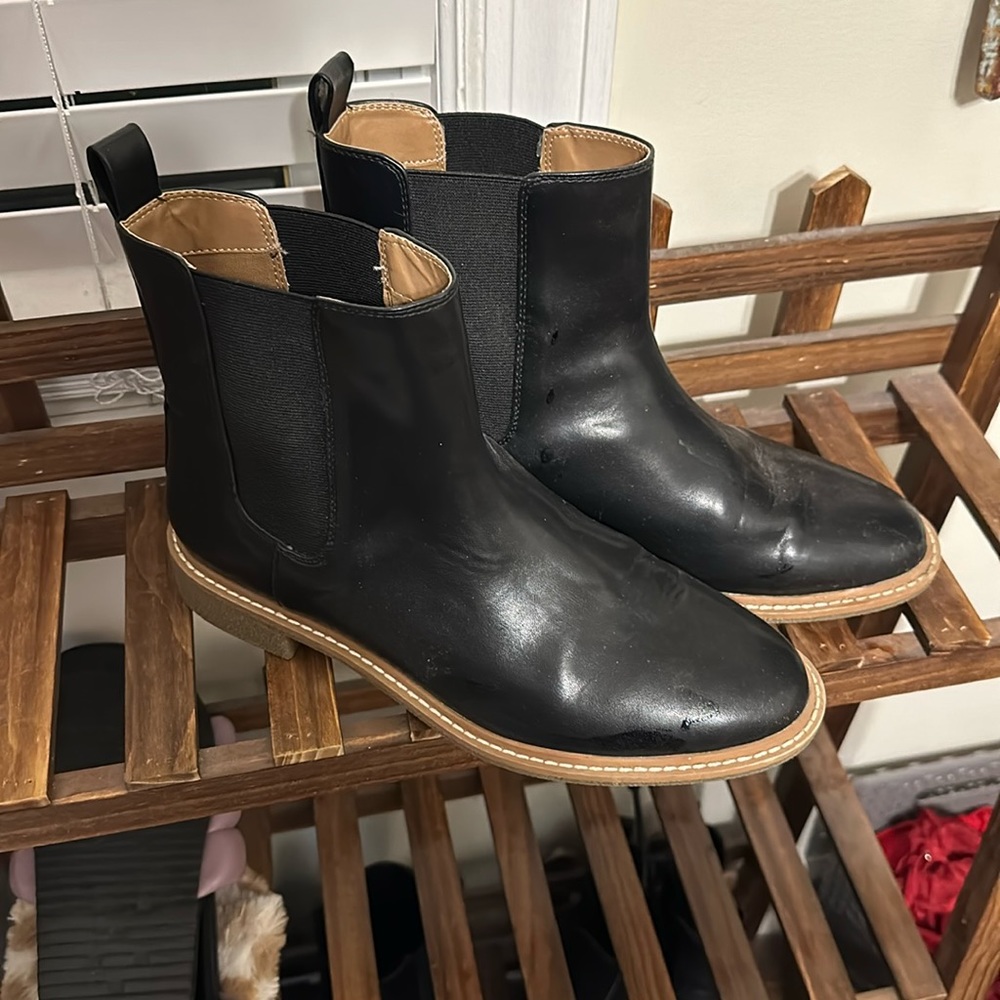 Universal Thread, Chelsea Boot Gem